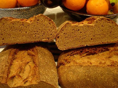 Τα προϊόντα ολικής αλέσεως προστατεύουν από τον διαβήτη